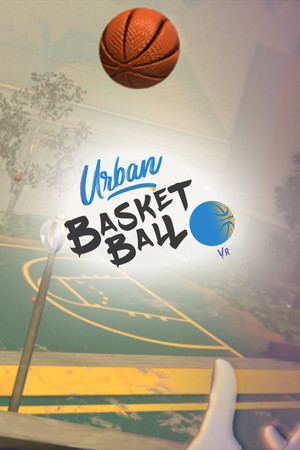 Urban Basketball