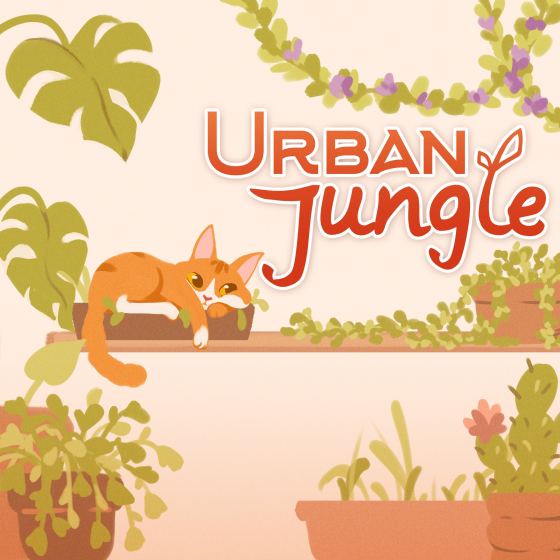 Urban Jungle