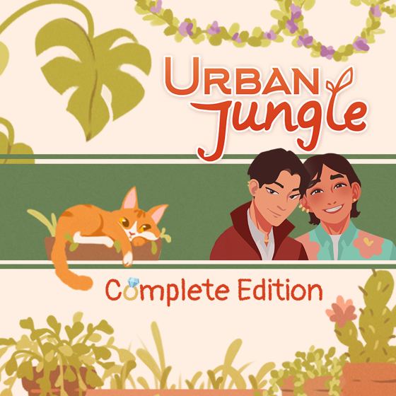 Urban Jungle Complete Edition