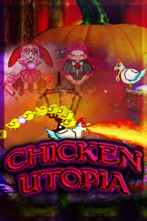 Utopía del Pollo