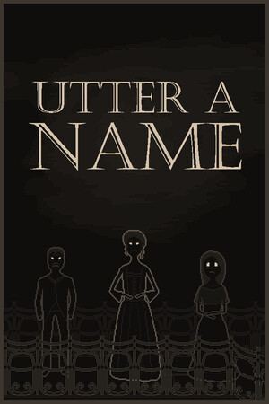 Utter a Name