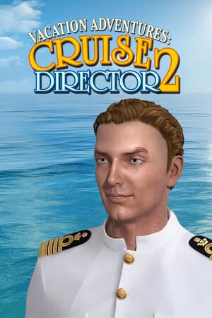 Vacation Adventures: Cruise Director 2