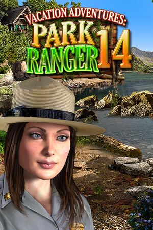Vacation Adventures: Park Ranger 14 Collector's Edition