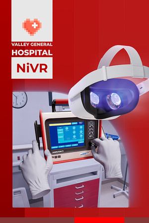 Valley General Hospital: NiVR