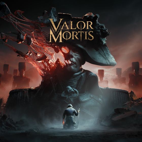 Valor Mortis