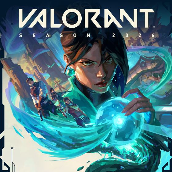 VALORANT PC