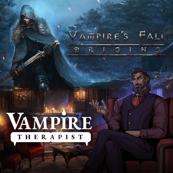 Vampire Duo