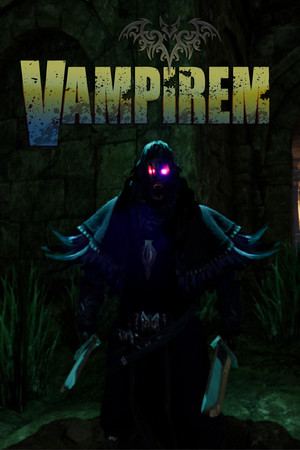 Vampirem