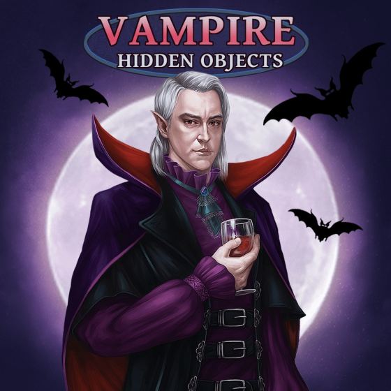 Vampiros: Objetos Ocultos