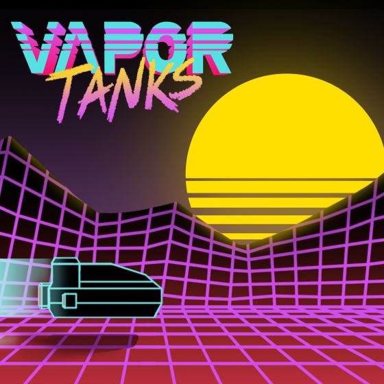 VAPOR TANKS