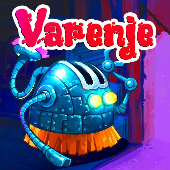 Varenje: No hables con las bayas