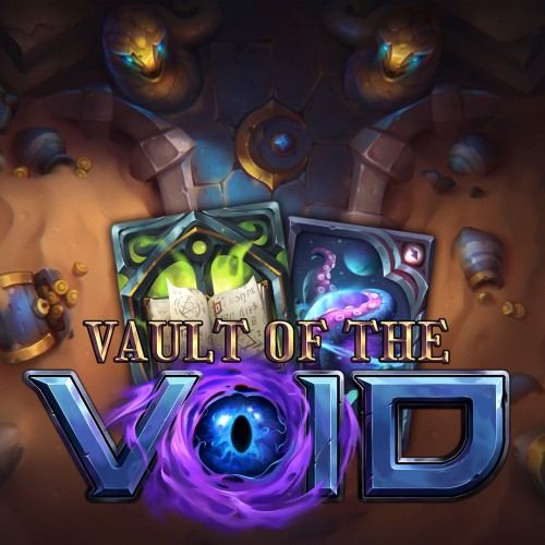 Vault of the Void