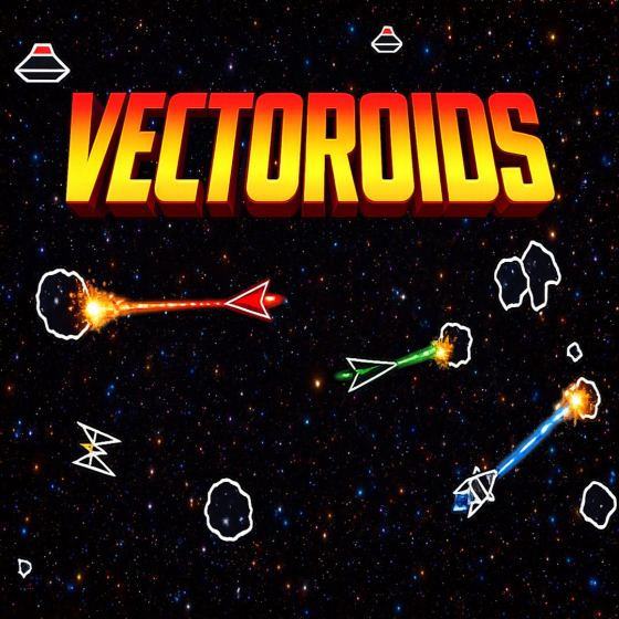 Vectoroids