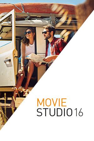 VEGAS Movie Studio 16 Steam Edition