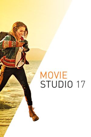 VEGAS Movie Studio 17 Steam Edition