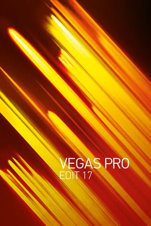 VEGAS Pro 17 Edit Steam Edition