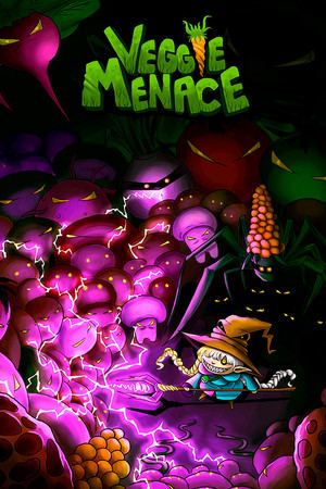 Veggie Menace