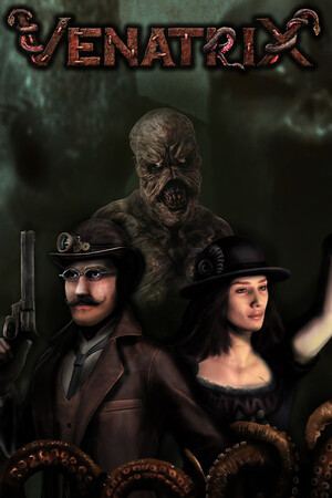 Venatrix