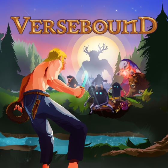 Versebound