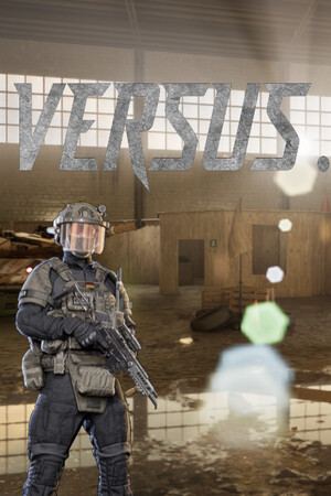 Versus.