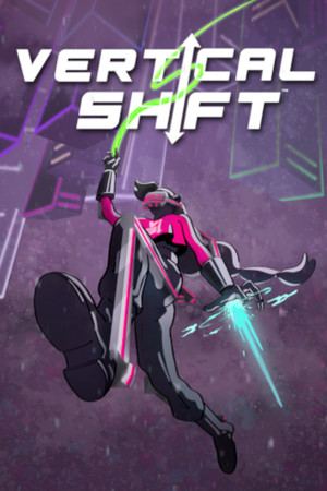 Vertical Shift