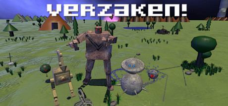 Verzaken! VR Adventure