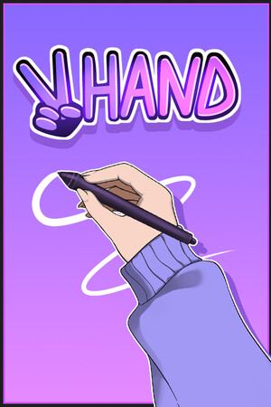 vHand