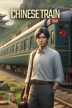 Viaje en tren chino