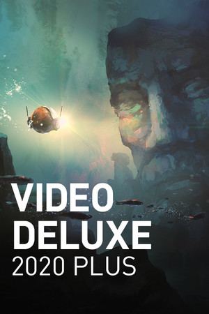 Video deluxe 2020 Plus Steam Edition
