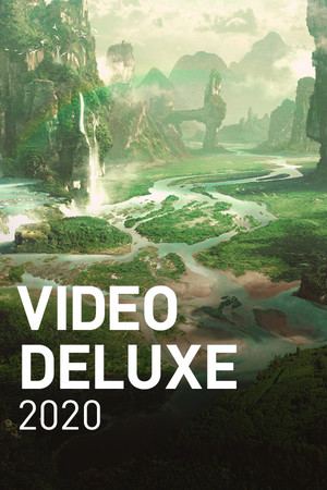 Video deluxe 2020 Steam Edition