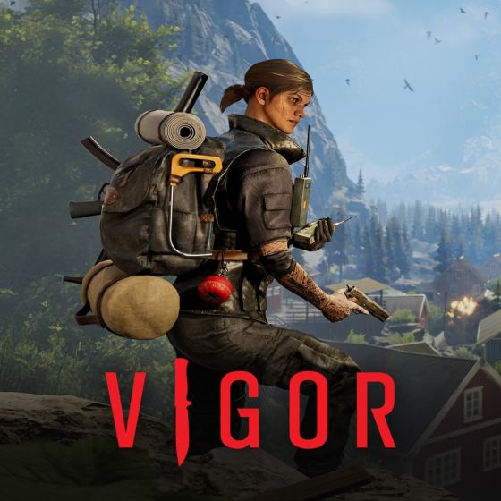 Vigor