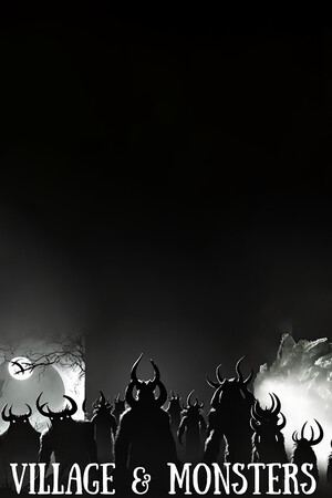 Village & Monsters