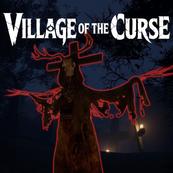 Village of the Curse