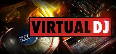 Virtual DJ - Broadcaster Edition