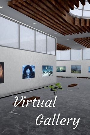 Virtual Gallery
