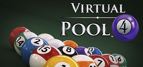 Virtual Pool 4 Multiplayer
