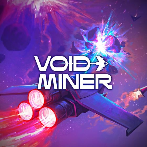 Void Miner