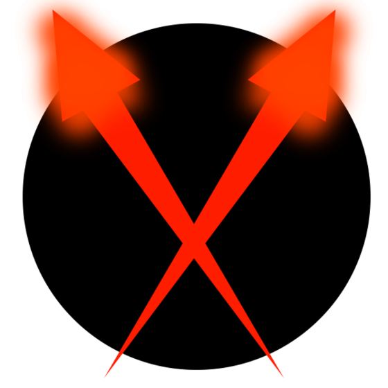Void of Crosshair