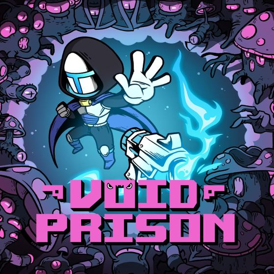 Void Prison