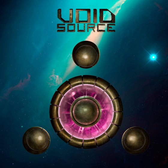 Void Source (Windows)