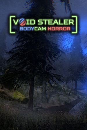Void Stealer Bodycam Horror