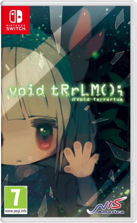 void tRrLM(); //Void Terrarium