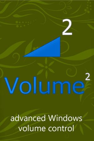 Volume² - advanced Windows volume control