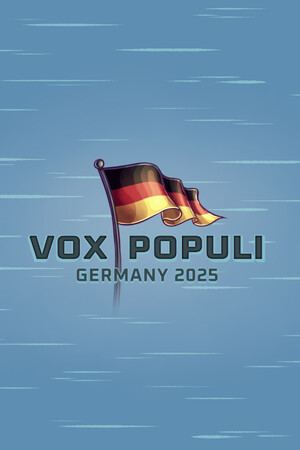 Vox Populi: Deutschland 2025
