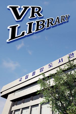 VR Library: Beyond Reading