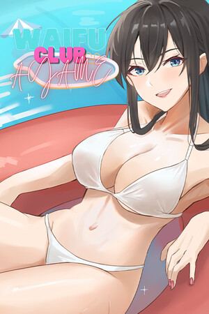 Waifu Club - Ayame