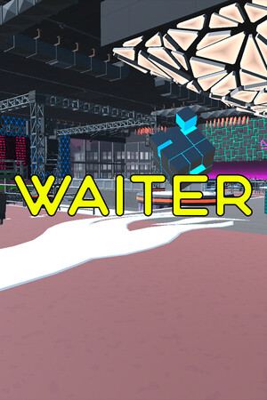 Waiter