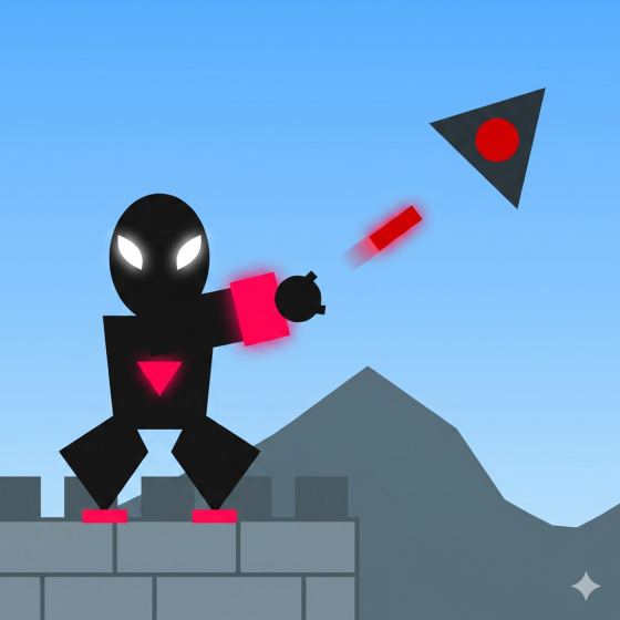 Wall Defender