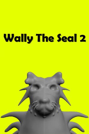 Wally The Seal 2