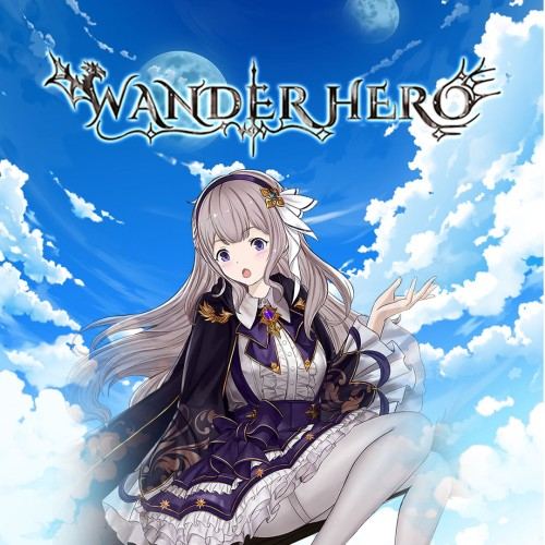 Wander Hero